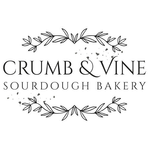 The Crumb & Vine | Sourdough Bakery